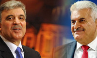 Binali Yıldırım, Abdullah Gül'ü kongreye davet etti