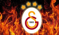 Galatasaray'dan La Liga'ya
