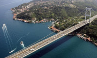 Köprü ve otoyol geliri 400 milyon TL'ye yaklaştı