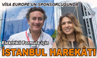 FIA Formula E için İstanbul harekatı