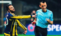 UEFA'dan Fenerbahçe'ya ağır fatura