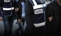 İstanbul'u kana bulayacak IŞİD'li yakalandı