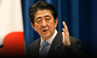 Abe'den ekonomik kriz uyarısı!