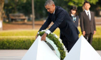 ABD Başkanı Obama'dan tarihi ziyaret