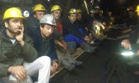 Zonguldak’ta maden işçileri eyleminde flaş gelişme