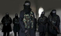 250 IŞİD militanı öldürüldü