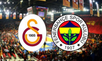 Fenerbahçe'den Galatasaray'a olay gönderme