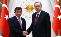 Erdoğan-Davutoğlu görüşmesi bugüne alındı