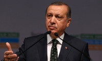 Erdoğan MB Başkanı Çetinkaya ile görüşecek