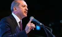Erdoğan: Uzaması sıkıntı yaratırdı