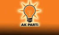AK Parti'den kongre için resmi açıklama