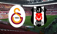 İşte Galatasaray - Beşiktaş derbisinin hakemi