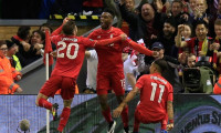 Kupa 2'de finalin adı Liverpool-Sevilla