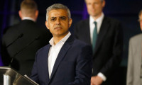 Londra'yı Müslüman belediye başkanı yönetecek