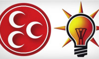 AKP-MHP koalisyonu mu geliyor