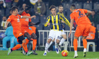 İşte Fenerbahçe'nin Başakşehir 11'i