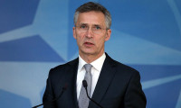 NATO'dan kritik Kilis açıklaması
