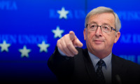 AB Komisyon Başkanı Juncker: Erdoğan iki kere düşünsün