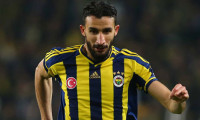 Mehmet Topal için flaş transfer iddiası