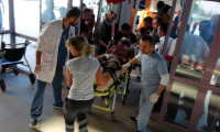 Tunceli'de bombalı araçla saldırı