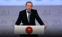 Erdoğan: Liseli çocuklara dadandılar