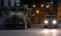 Diyarbakır'da 8 köye sokağa çıkma yasağı getirildi