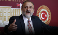 MHP'li Oktay Vural istifa etti