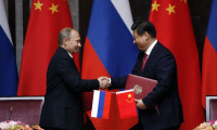 Rusya ve Çin'den dolara karşı ortak tavır