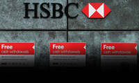 HSBC çalışanları yer değişterecek!