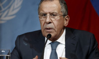 Lavrov: Güçlerimizi birleştirelim