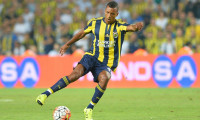 İspanyol devi Nani için 8.5 milyon euroyu Fenerbahçe'ye ödedi