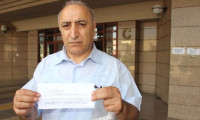 Cem Özdemir için İzmir'den suç duyurusu