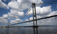 İşte Osmangazi Köprüsü'nün geçiş ücreti