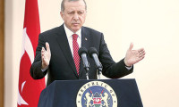 Erdoğan yanıtladı: Ekonomi yönetiminde iki başlılık yaşanır mı