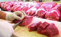 Et fiyatları kasaplarda yüzde 25 arttı