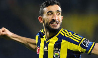 Galatasaray tekrar Mehmet Topal'ın peşinde
