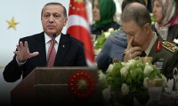 Erdoğan'ın o sözleri Hulusi Akar'ı duygulandırdı