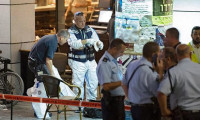 Tel Aviv'de dehşet: 3 ölü 9 yaralı