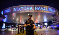 Atatürk Havalimanı'na saldırıda 7 kişi daha tutuklandı