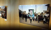 Brüksel’deki küstah PKK sergisine tepki 