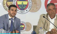 İsmail Köybaşı Fenerbahçe'den özür diledi