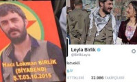 Kaymakamın Twitter'dan suç duyurusu HDP'li Birlik'i küplere bindirdi