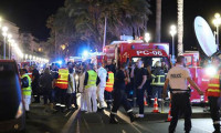Fransa'da kamyonlu katliam! Ölü sayısı arttı