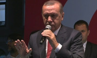 Erdoğan: Çok önemli bir karar açıklayacağız