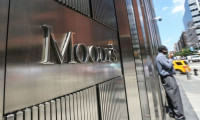 Moody's 8 şirketi izlemeye aldı