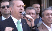 Erdoğan'dan çağrı: Safları sıkı tutun!