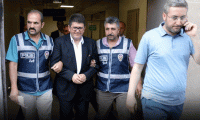 Mustafa Boydak gözaltına alındı
