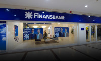 Finansbank 2. çeyrek karını artırdı