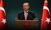 Erdoğan'dan demokrasi şehitleriyle ilgili önemli açıklama