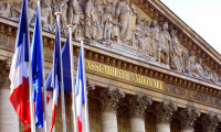 Fransa'da 'soykırım' demeyene hapis cezası